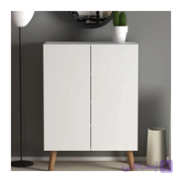 جاکفشی ایستاده دو درب لترون مدل NS1187