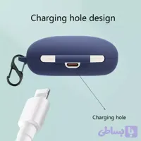کاور مدل C02 مناسب برای هندزفری وان مور ComfoBuds Pro