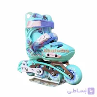 اسکیت کالاری Calary MVP آبی
