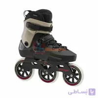 اسکیت رولربلید مدل Twister Edge