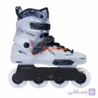 اسکیت فلایینگ ایگل مدل X5 Shrike Pro سفید