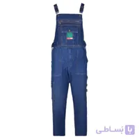 لباس کار دوبنده لی مکسون (MAXON)