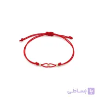 دستبند طلا و نخ البرناردو