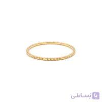 انگشتر طلا مینیمال کامیلا