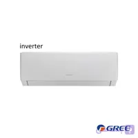 کولر گازی گری 18000 (18 هزار) اینورتر پلار PULAR مدل GWH18ATDXE-K3DTA1A