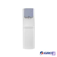 آبسردکن گری یخچال دار مدل GYWK-LRS02B