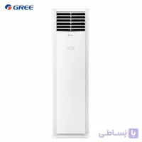 کولر گازی گری ایستاده ۳۶۰۰۰ (۳۶ هزار) اینورتر پلار PULAR مدل GVH36ATXH-K3DTD4A
