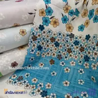 و قیمت پارچه پرده فلامنت چاپی برند سارین تکس