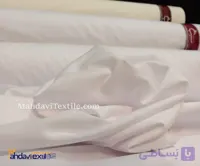 و قیمت پارچه تترون عرض 3 متر برند سیب