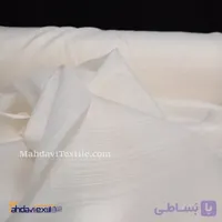 و قیمت پارچه پرده حریر نازلی طاقه ای
