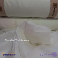 و قیمت پارچه پرده اسکاچی هفت رنگ برند روما طاقه ای