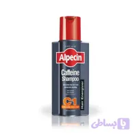 شامپو- السپین C1