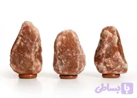 آباژور صادراتی با پایه چوبی