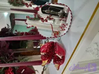 کد ۶۱۹ #آینه ونیزی