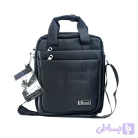 کیف دوشی جنس برزنتی برند NUOXIYA مدل 3037