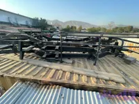 شاسی پاژن v6