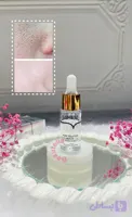 سرم کوچیک کننده منافذ پوست لانبنا