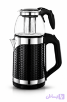 چای ساز سیلور کرست مدل SC-268 توان ۱۸۰۰ وات