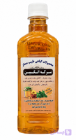 شربت سرکه انگبین طبیب ممتاز طبیعی