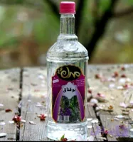 عرق بوقناق مهران