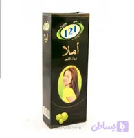 روغن مو آملا 121 اصل