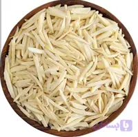 خلال بادام زمینی/ 100 گرمی