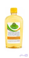 شربت سرکه انگبین لیموسی طبیعی