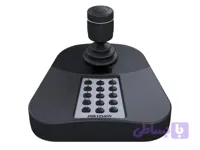 کیبورد هایک ویژن مدل DS-1005KI