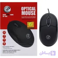 ماوس ایکس پی-پروداکت مدل XP-200N