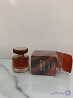 عطر ادوپرفیوم زنانه امبر الکسیر برند اوریفلیم ۵۰ میل انقضا۲۰۲۶/۸