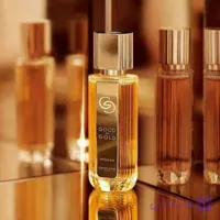 عطر ادوپرفیوم زنانه جوردای گلد از گلد برند اوریفلیم ۵۰ میل