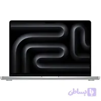 لپ تاپ 14 اینچی اپل مدل MacBook Pro M5 MGDN4 2026 حافظه 1 ترابایت و رم 24 گیگابایت | MacBook Pro M5 1TB 24 GB RAM 14 inch 2026 MGDN4