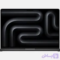 لپ تاپ 16 اینچی اپل مدل MacBook Pro M5 MAX MGEE4 2026 حافظه 2 ترابایت و رم 48 گیگابایت | MacBook Pro M5 MAX 2TB 48 GB RAM 16 inch 2026 MGEE4