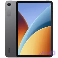 تبلت شیائومی مدل Redmi Pad 2 9.7 inch حافظه 128 رم 4 گیگابایت ، پک بزرگ با کاور اورجینال ، نسخه گلوبال | Redmi Pad 2 9.7 inch 128/4 Global With Cover