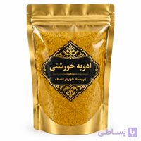 ادویه خورشتی درجه یک انصاف
