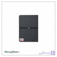 دفتر طراحی جلد چرمی کافکو