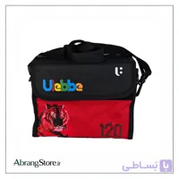ماژیک اکریلیک 120 رنگ یولیب | Ulebbe