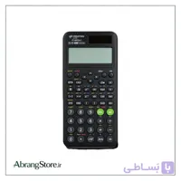 ماشین حساب مهندسی کریتورز کلاس (سی کلاس) Mathmate Science Pro