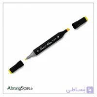 ماژیک راندو تاچ چینی تک رنگ
