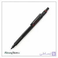 اتود طراحی 0.3 mes طرح روترینگ