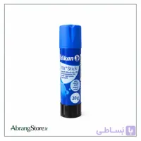 چسب ماتیکی پلیکان Pelikan FIX Stick وزن 10 گرم
