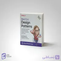 کتاب Head First Design Patterns: Building Extensible and Maintainable Object-Oriented Software