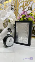 عطر ادکلن بدیع العود مردانه مشکی اورجینال لطافه حجم ۱۰۰ میل