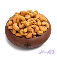 بادام هندی دوآتیشه
