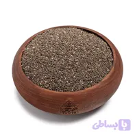 دانه چیا (کد HLZVF)