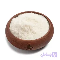 پودر نارگیل