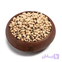 لوبیا چشم بلبلی (کد 0QWOA)