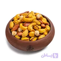 آجیل اعلاء شور