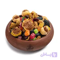 آجیل چای (کد SPDRQ)
