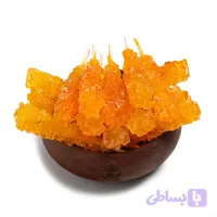نبات چوبی سوپر زعفرانی
